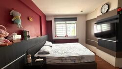 Blk 110C Punggol Field (Punggol), HDB 4 Rooms #620734331